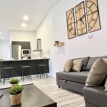 Apartamento Vive Zaragoza V מראה חיצוני תמונה