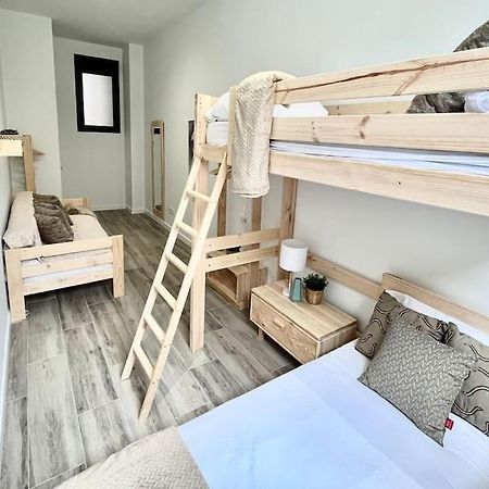 Apartamento Vive Zaragoza V מראה חיצוני תמונה