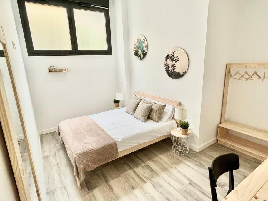 Apartamento Vive Zaragoza V מראה חיצוני תמונה