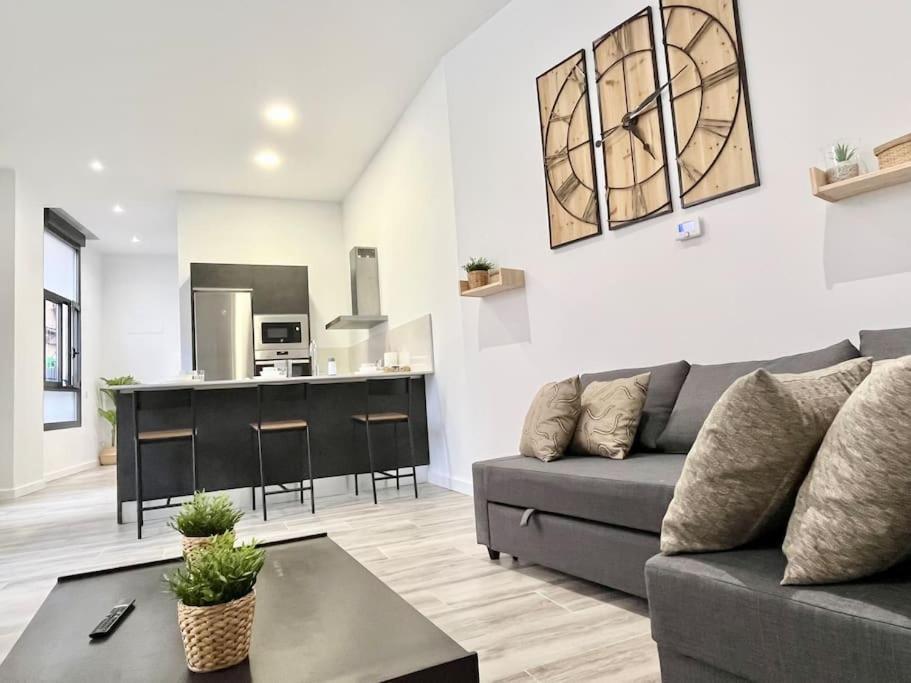Apartamento Vive Zaragoza V מראה חיצוני תמונה